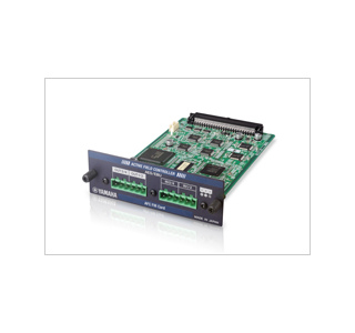 Yamaha AFC FIR Card изображение/фото/картинка